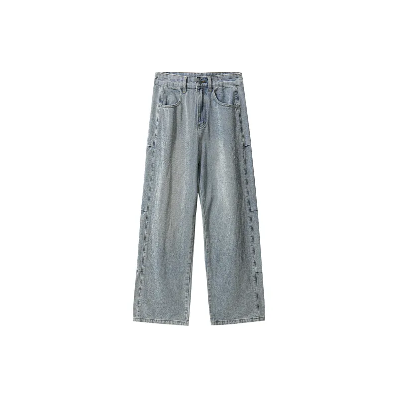 TONYKRZ Jeans Unisex-13