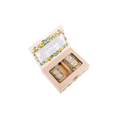 PANIER DES SENS 바디 케어 키트