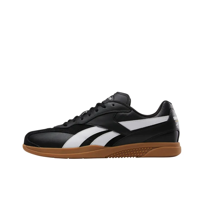 Reebok Hammer Street 'Black Gum'-0