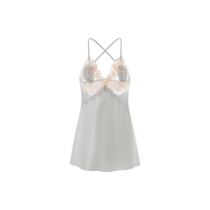 MIIOW Women's Nightgowns-3
