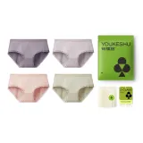 Purple Gray+Light Gray+Light Pink+Pea Green