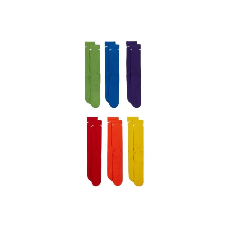 Nike Stocking All Unisex Multi colored-1
