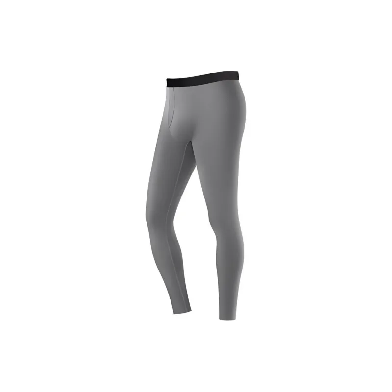 WHITE HOT Men Thermal Pants-5