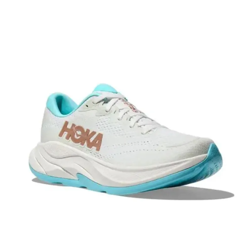 HOKA ONE ONE Rincon 4 Frost Rose Gold Women's-2