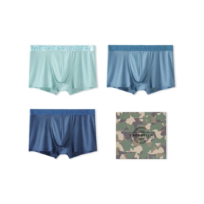 Caramella Men Underpants-4