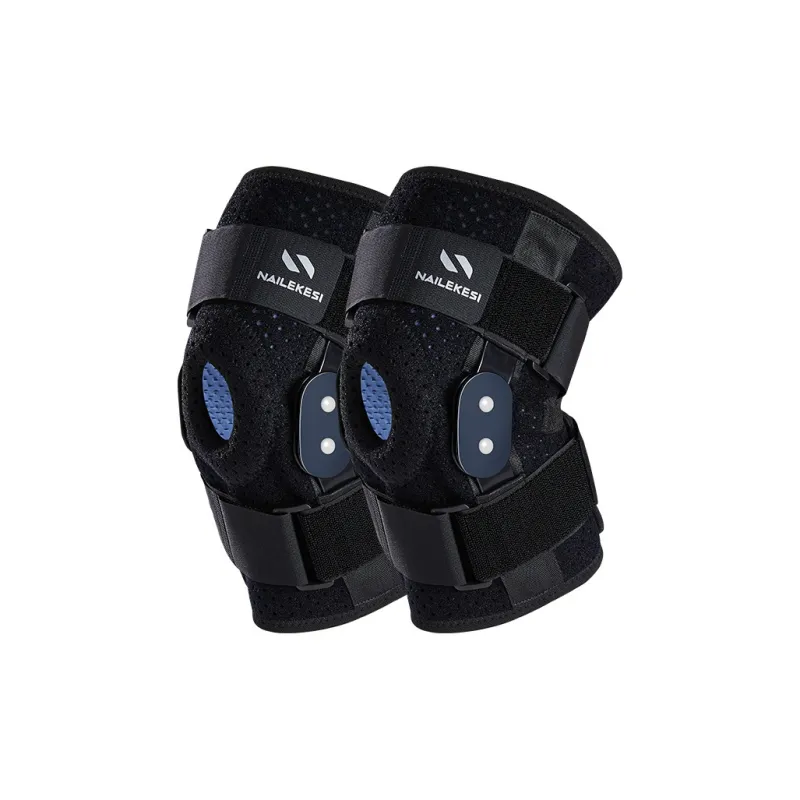 NAILEKESI Knee Pads-6