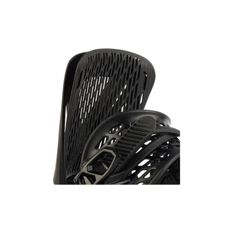 BURTON GENESIS RE FLEX Single Snowboard Ski Bindings Men's-3