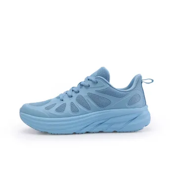 ZUXINGJIAN Cushioning Anti Slip And Wear Resistant Low Top Casual Shoes Unisex
