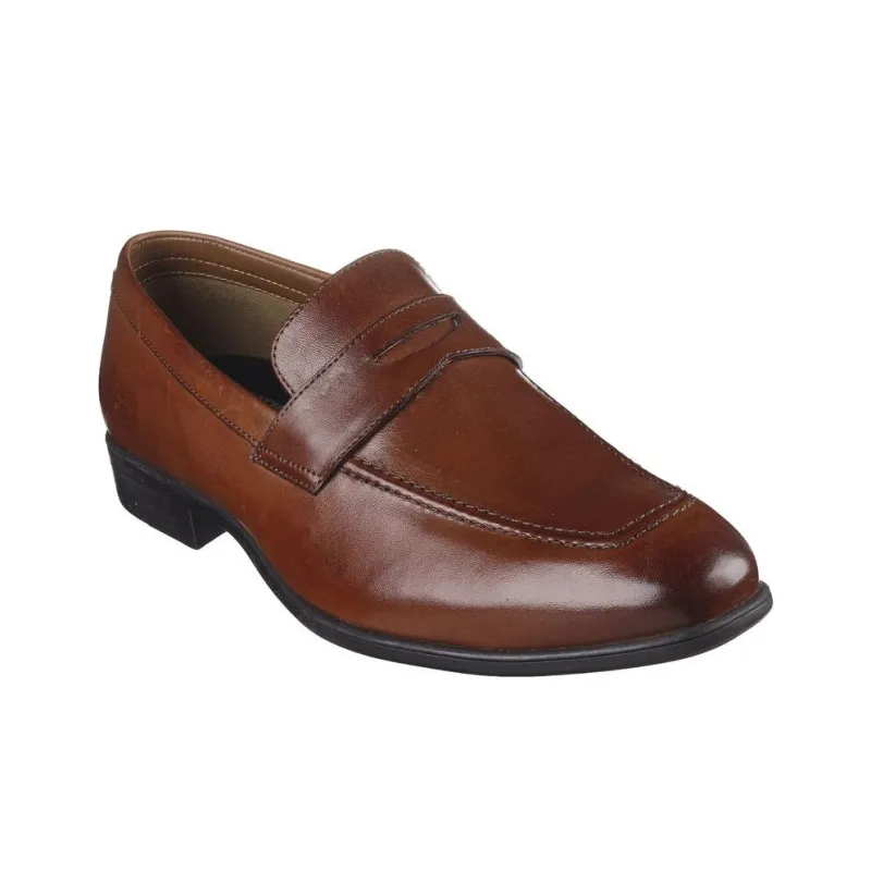 Skechers Loafers Men Brown-2