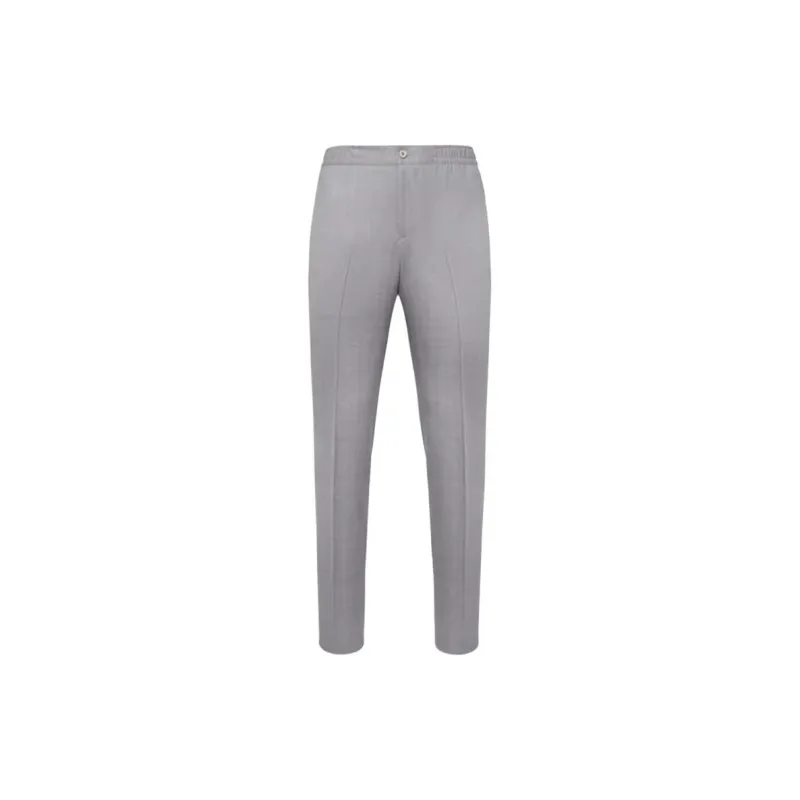 KITON Business Suits Men's Light Gray-2