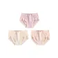 3 Pack (Pink+Skin+Light Pink)