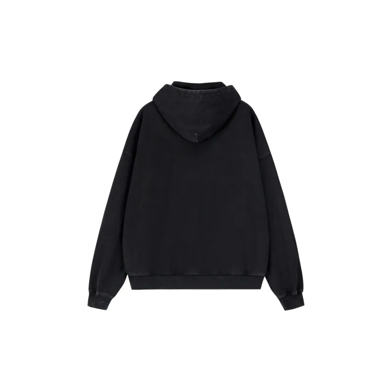 PCLP 2024 Party&Life Sweatshirt Unisex Black-1