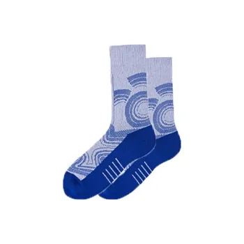 ALMOND ROCKS Women's Mid-Calf Socks