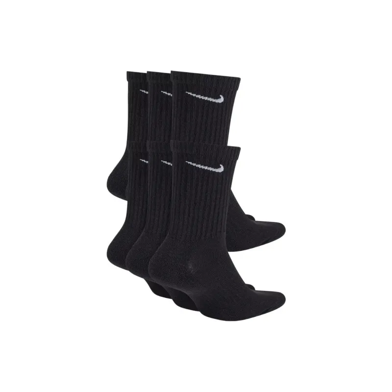 Nike Unisex Mid Calf Socks-1