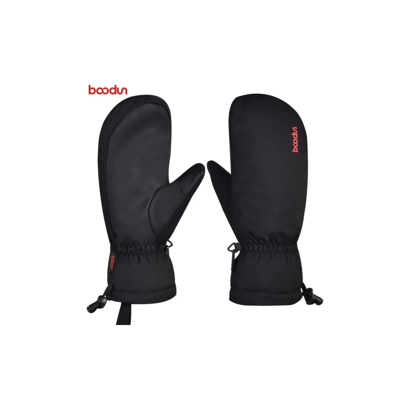 BOODUN Ski Gloves-6
