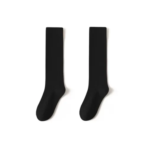 JKN Women's Knee-high Socks