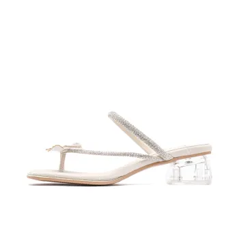 JOSINY Flip Flops Women's
