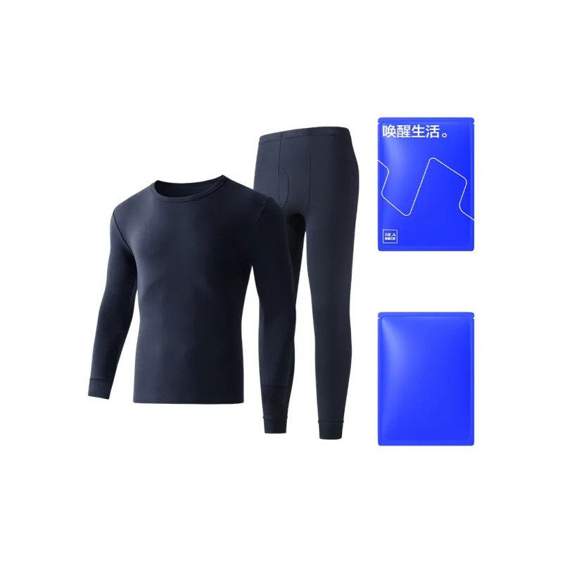 HLA Men Thermal Sets-2