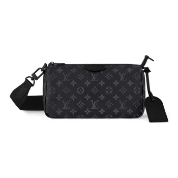 LOUIS VUITTON Pochette Accessoire Xl