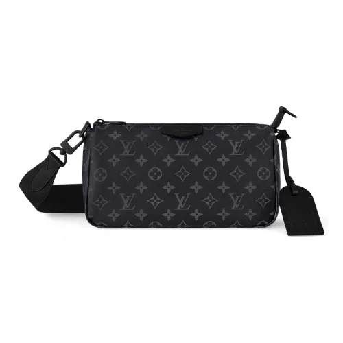 louis vuitton 2006 pre owned monogram ceinture ASZCZ begird bag item