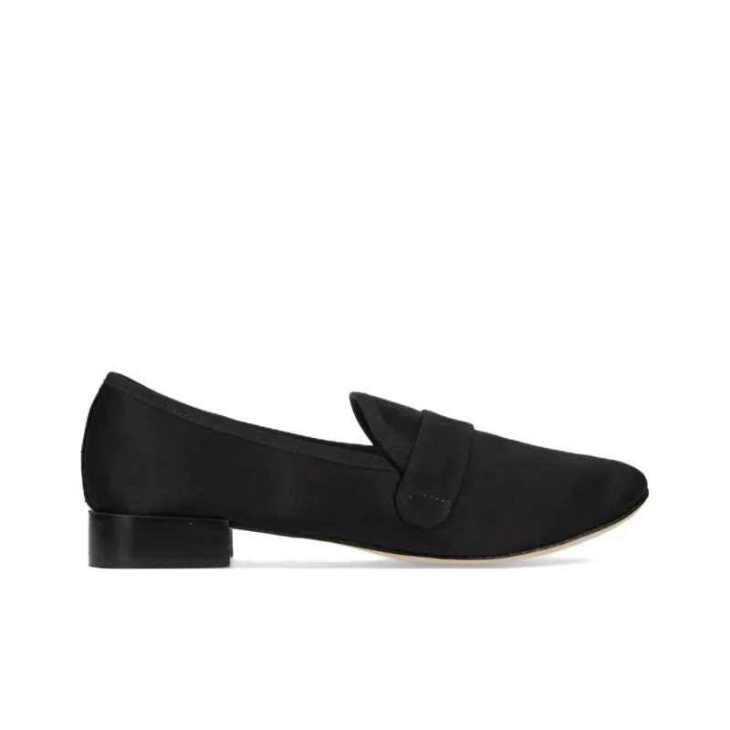 Repetto Michael Loafers 2cm Women's Black-1