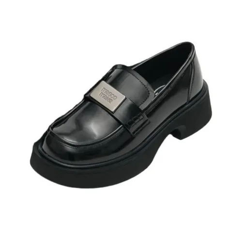 MASOOMAKE Loafers Women's