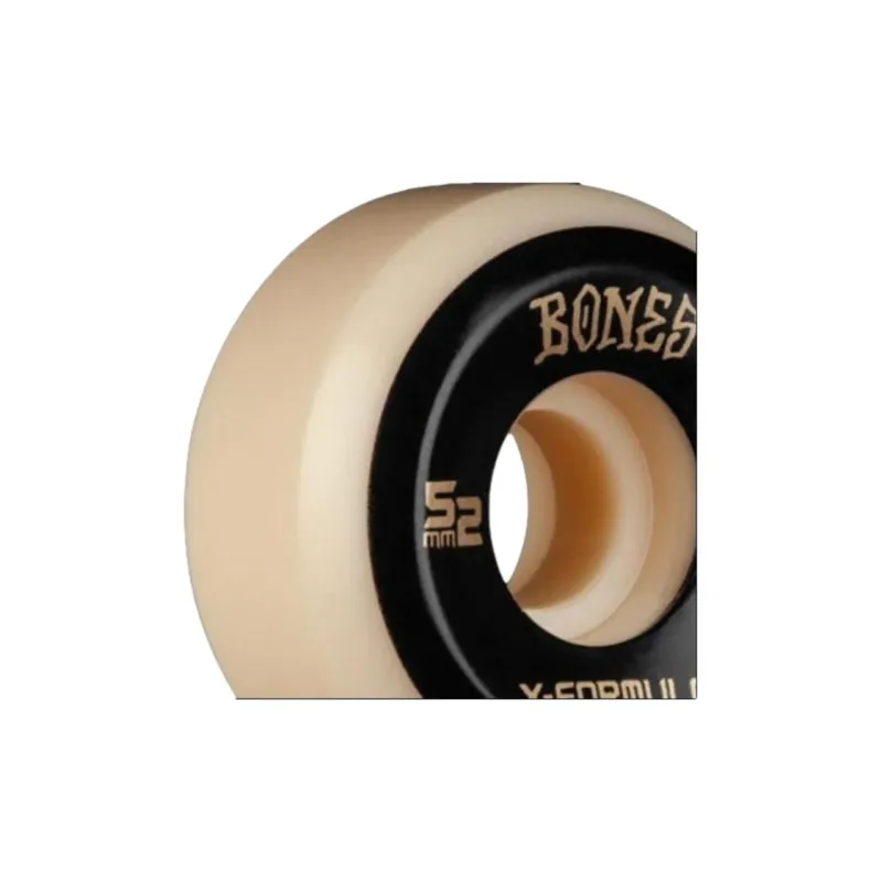 BONES Skateboard Wheels-2