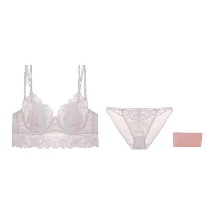 NEIZAIMIMA Women's Underwear Gift Boxes-1