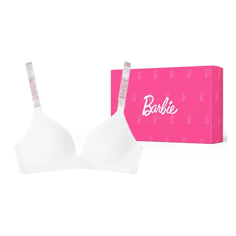 MISS CURIOSITY Women's Bras-2