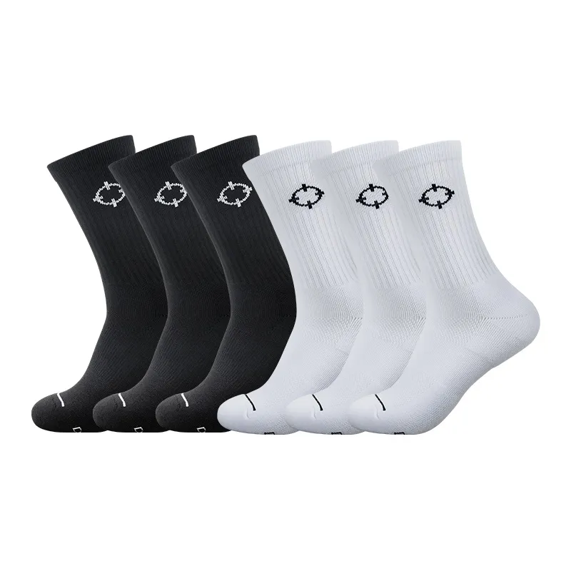 RIGORER Unisex Knee high Socks-4