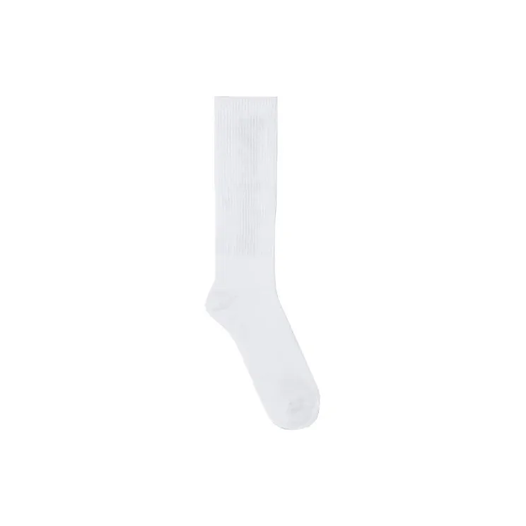 PALM ANGELS Men Mid Calf Socks-2