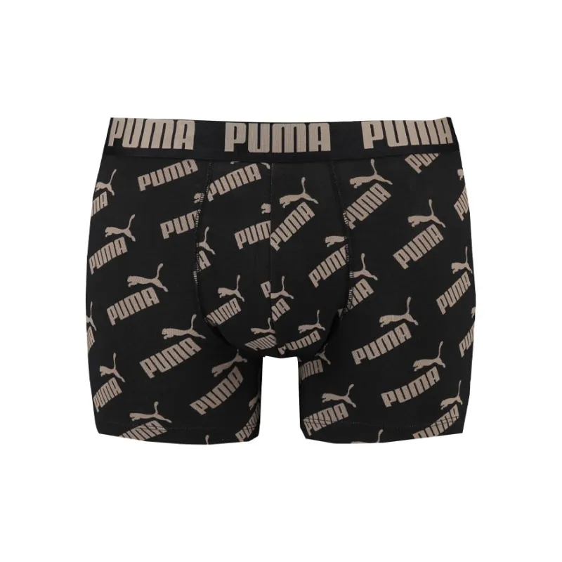 PUMA Shorts Men's Gift Box Set 3 Pack-3