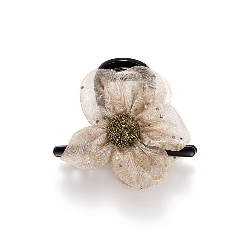 MCK Hair Clips Women's-8