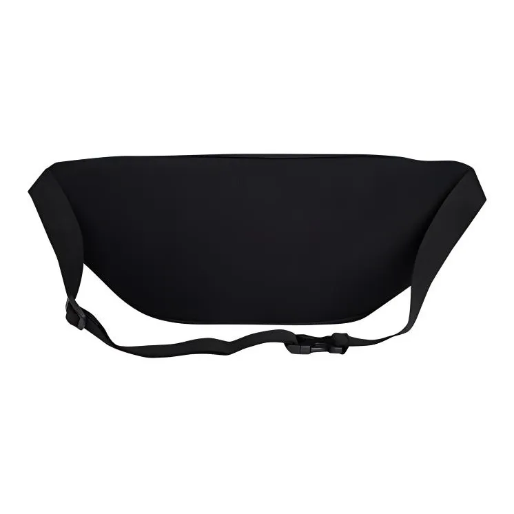 Nike Polyester Fanny Pack, Shoulder Bag Regular Unisex Jet Black-3