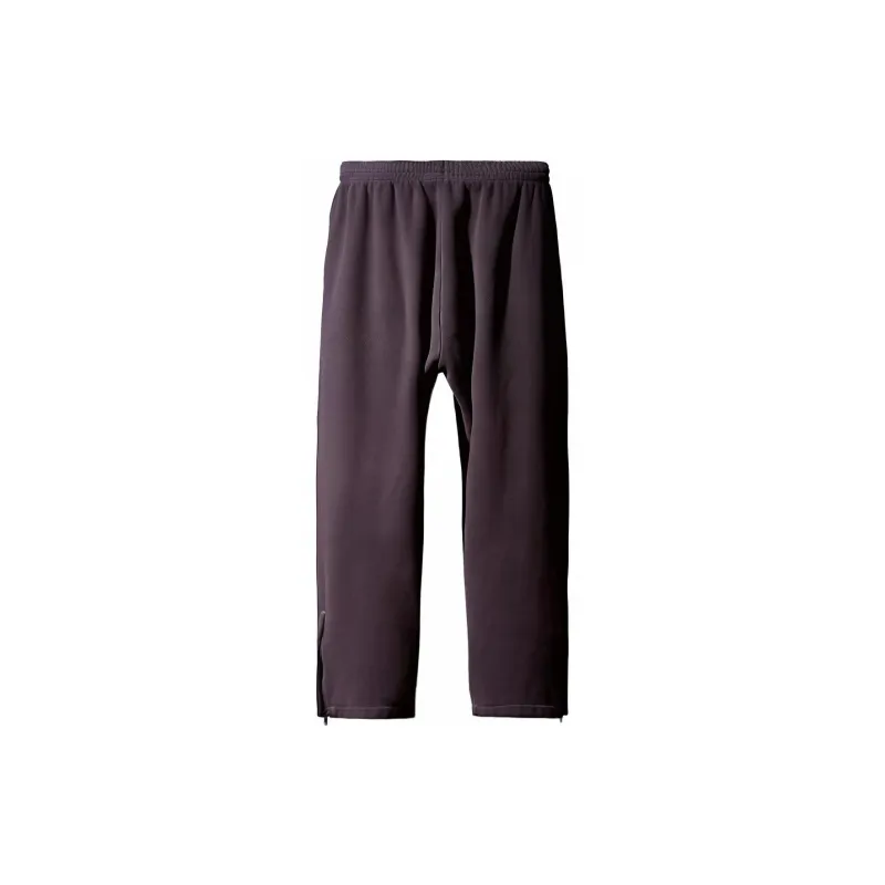 Gap X YEEZY Casual Pants Unisex Black-1