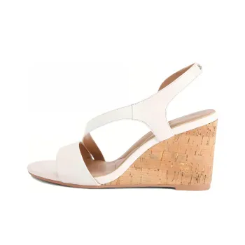 Kurt Geiger London Strap Sandals 7.5cm Women's White