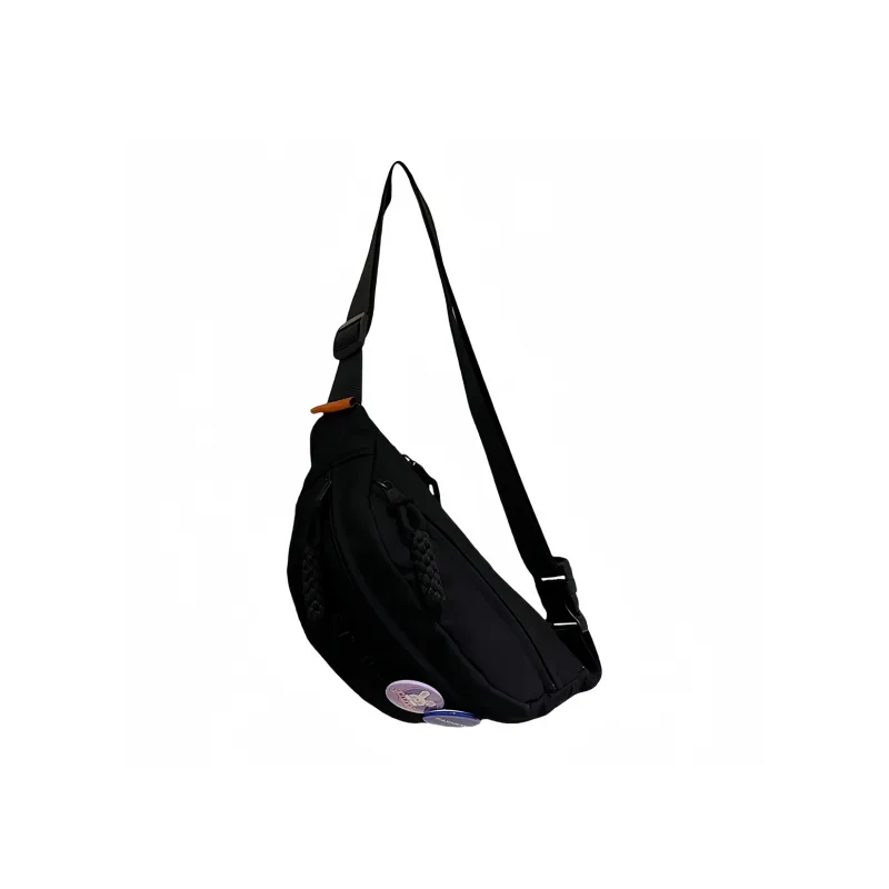 S.REPHEN Oxford Sling Bag Fanny Pack Unisex Multicolor-5