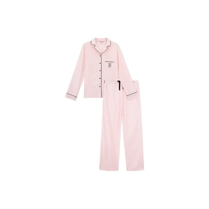 Victoria's Secret Women's Pajama Sets-0
