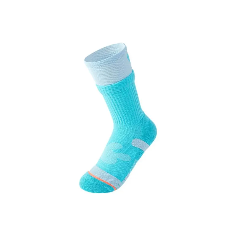 H-YXIANG Women's Mid-Calf Socks-4