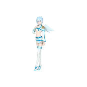 BANPRESTO 2.5 Dimensional Seduction Sparkling, Charm, NuoNiao Bonus Gifts 22cm