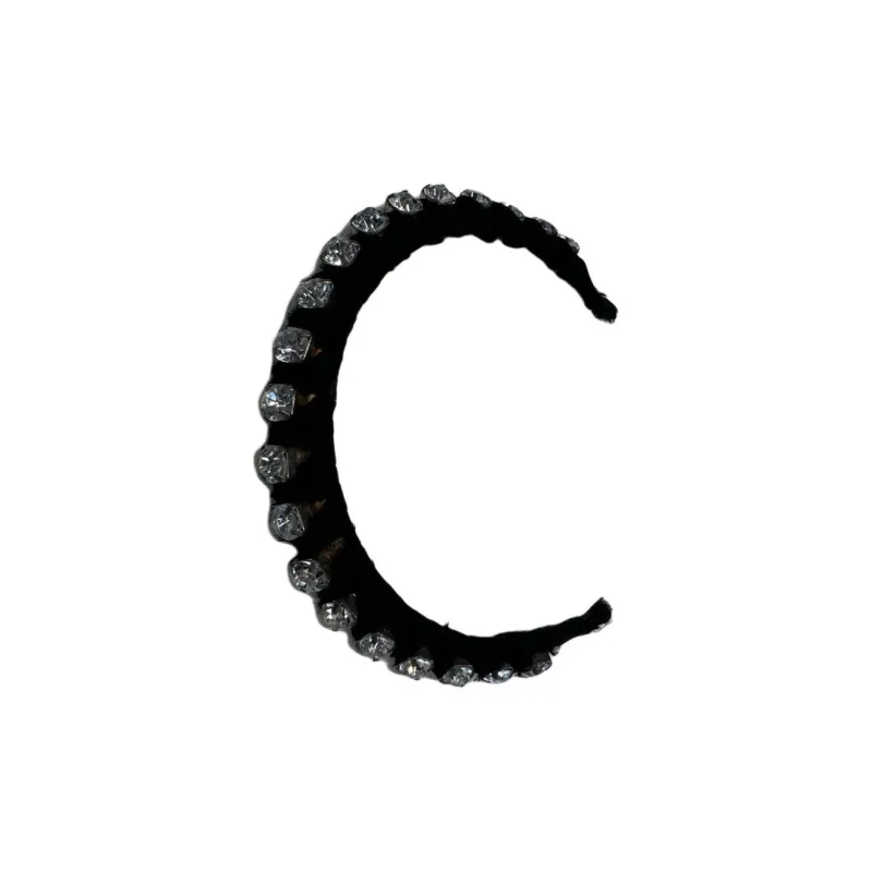 LELET NY Headbands Women's Black-0