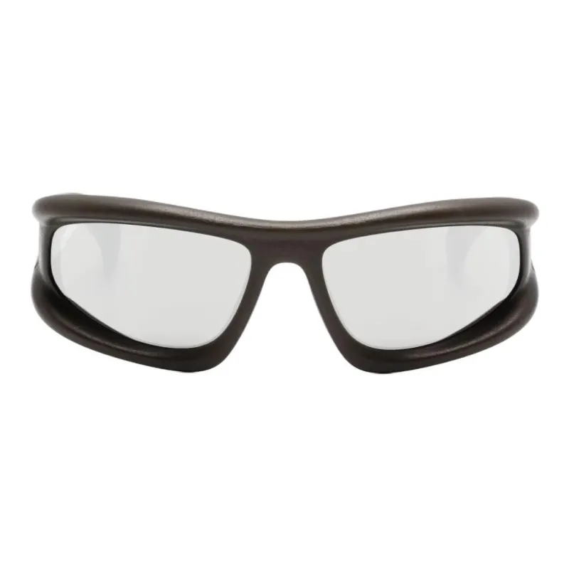 MYKITA Marfa Square Frame Sunglasses-1