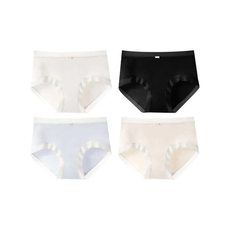 MADALLO Underpants Women's Combo Set-30