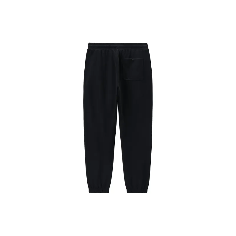 UNIQLO Knitted Sweatpants Men's-2