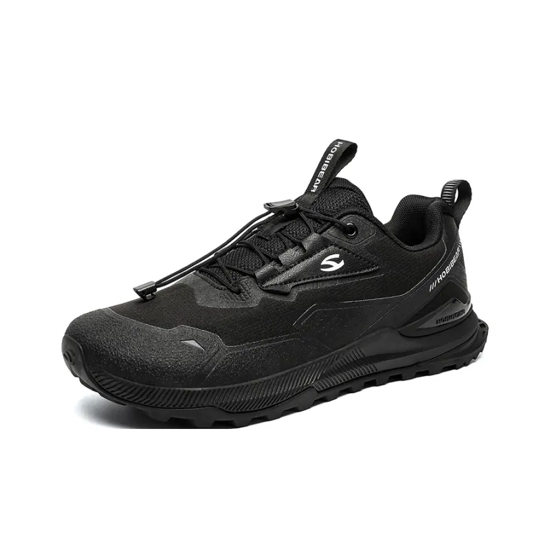 HOBIBEAR Anti-Slip And Wear-Resistant Lightweight Low-Top Casual Shoes Men's-14