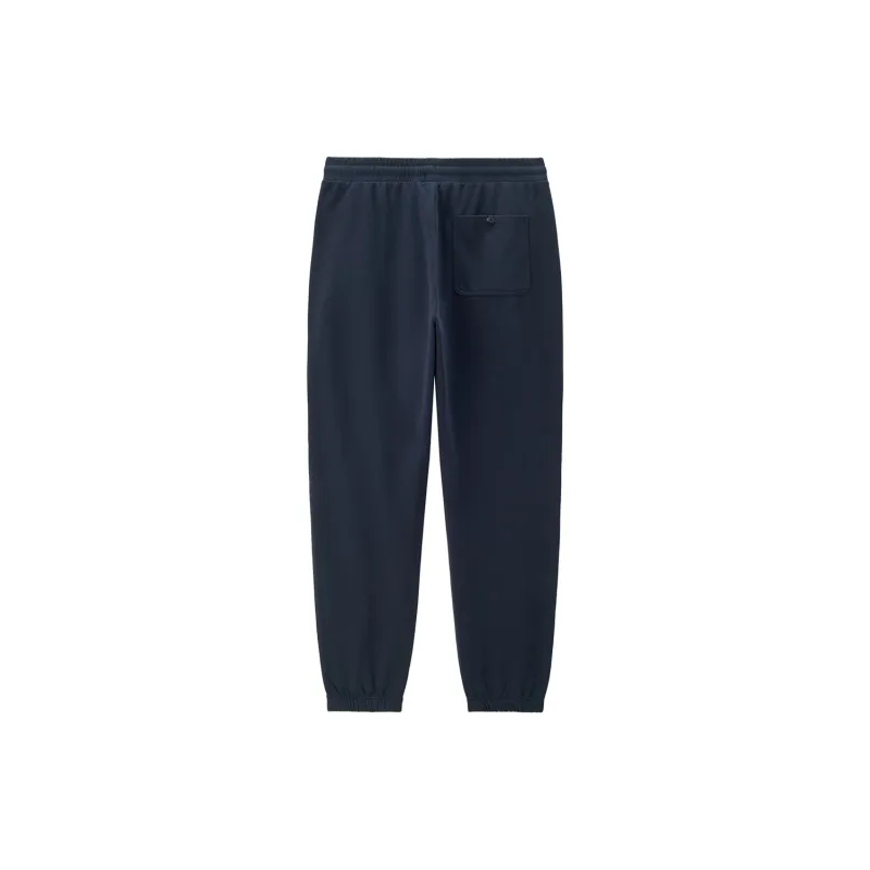 UNIQLO Knitted Sweatpants Men's-5