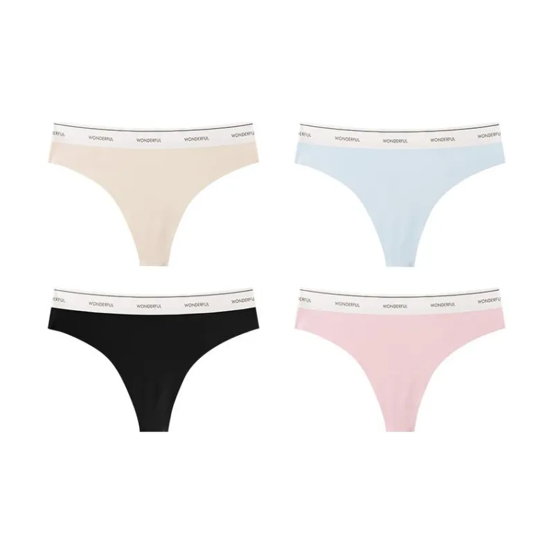 MIIOW Women's Underpants-4