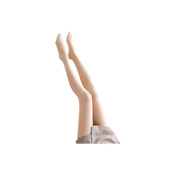 Lanza Stockings Women's 2 Pack Skin