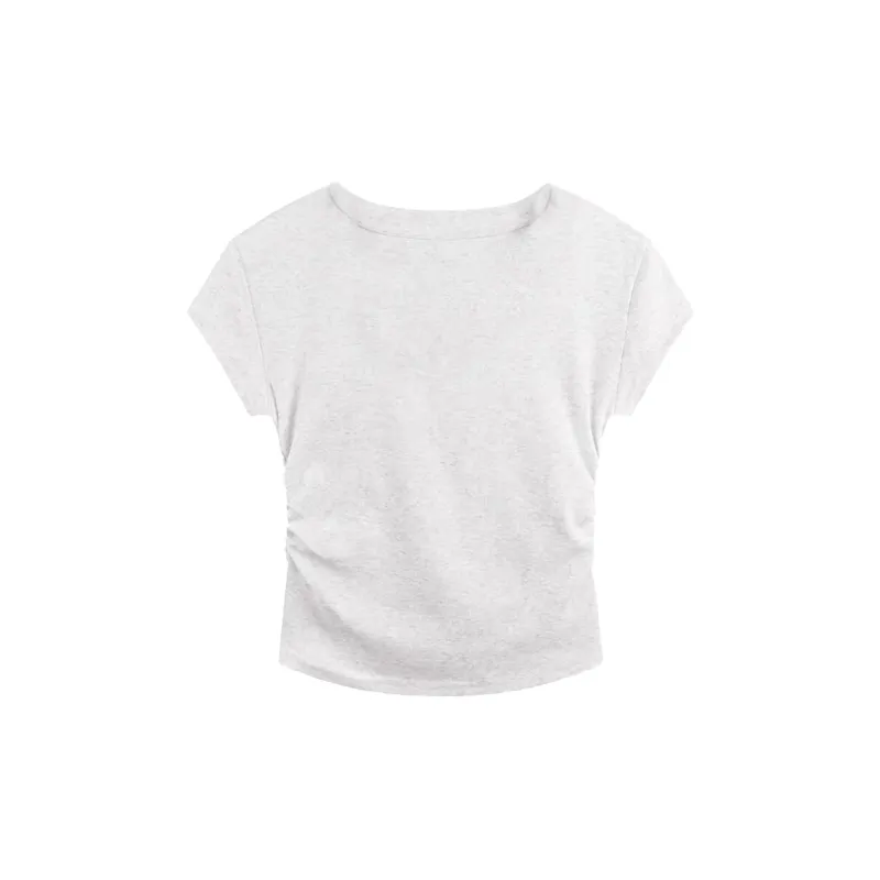 Lulifama Regular T Shirt Women's-46