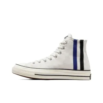 Chuck 70 Converse High 'Archival Stripes Vintage White'